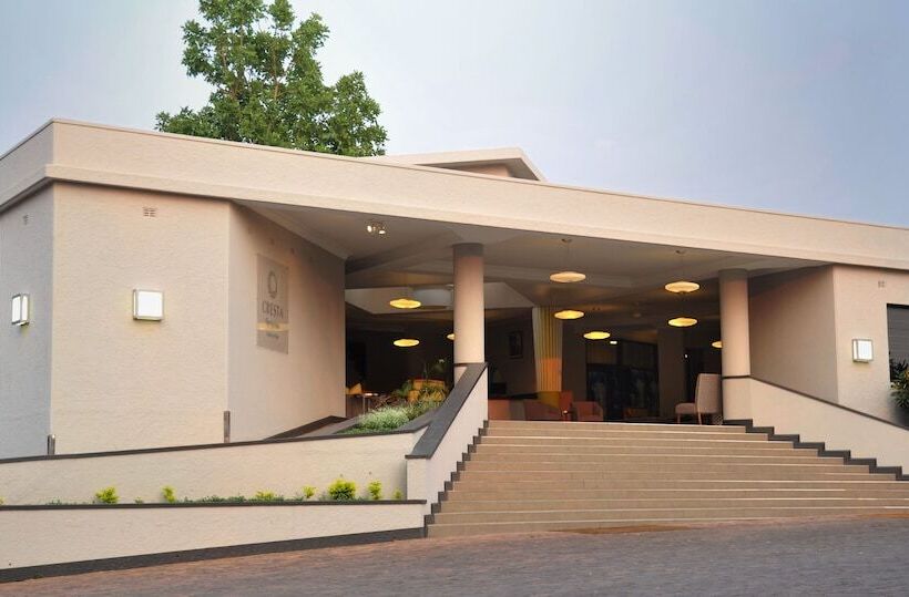 Fotos del hotel Cresta Sprayview Victoria Falls:  12