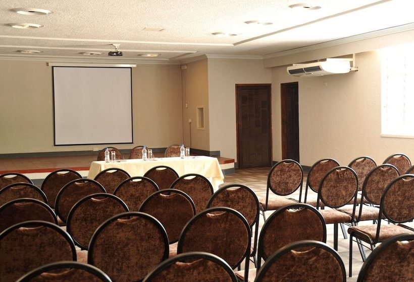 Fotos del hotel Cresta Sprayview Victoria Falls:  18