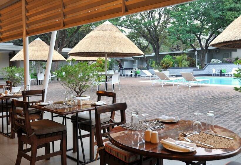 Fotos del hotel Cresta Sprayview Victoria Falls:  19