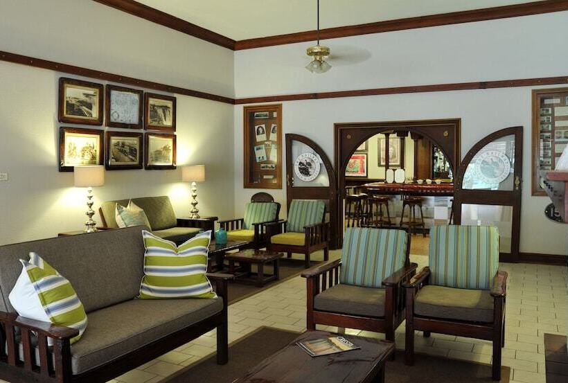 Fotos del hotel Cresta Sprayview Victoria Falls:  46