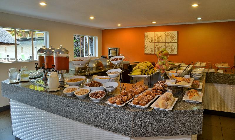 Fotos del hotel Cresta Sprayview Victoria Falls:  41