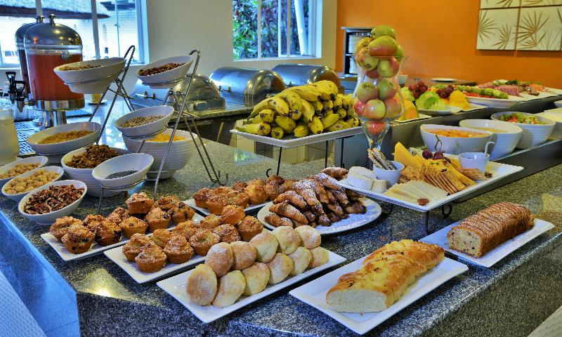 Fotos del hotel Cresta Sprayview Victoria Falls:  33