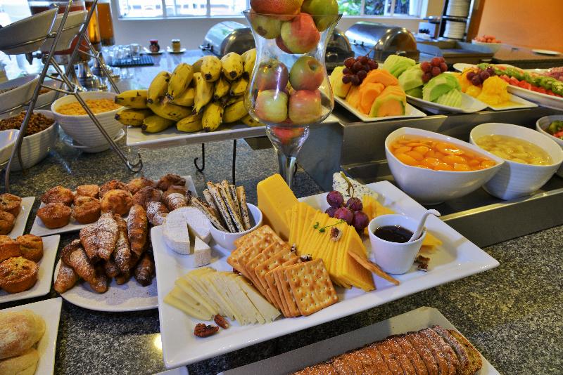 Fotos del hotel Cresta Sprayview Victoria Falls:  34