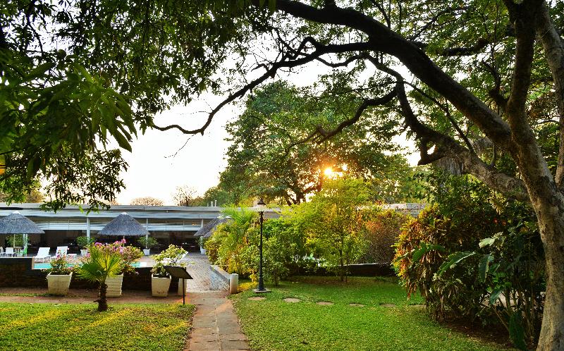 Fotos del hotel Cresta Sprayview Victoria Falls:  23