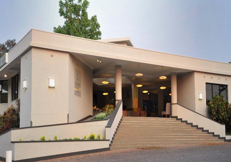 Fotos del hotel Cresta Sprayview Victoria Falls:  24