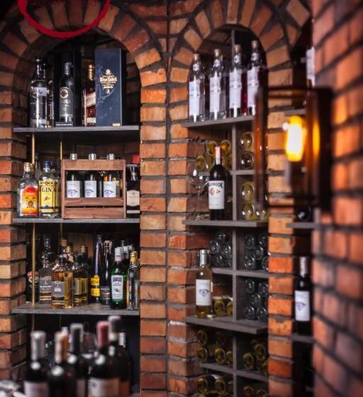 فندق Cristal Park