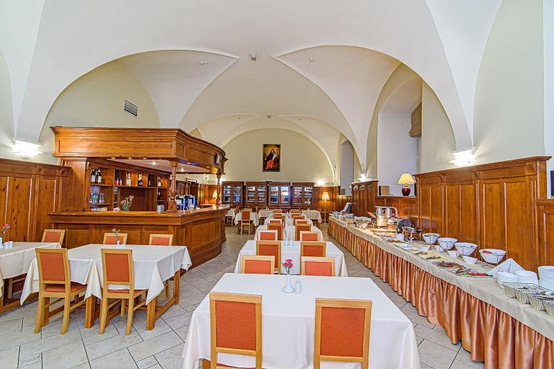 هتل Domus Maria