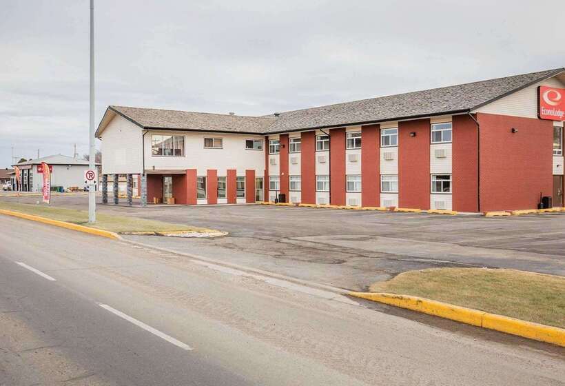 ホテル Econo Lodge