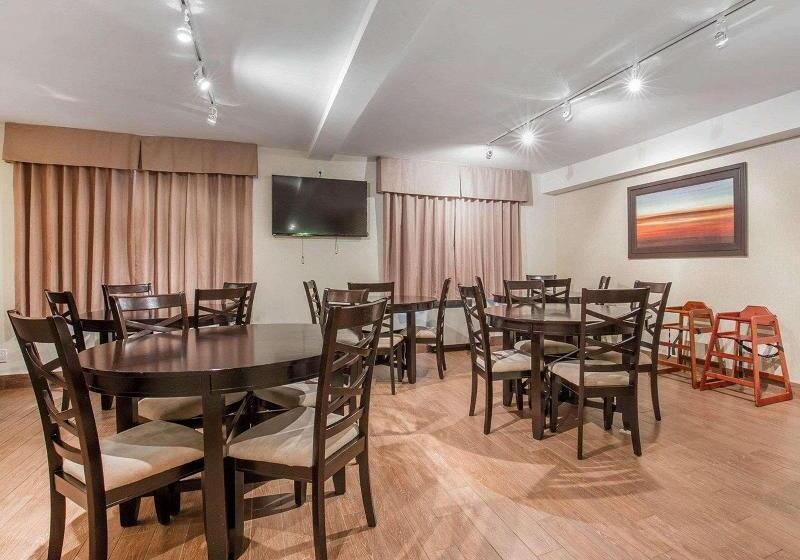 ホテル Econo Lodge