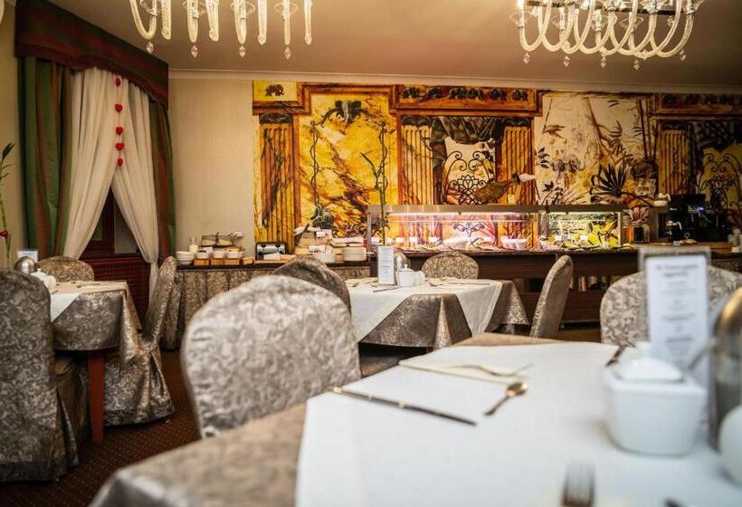 בית מלון כפרי Europa