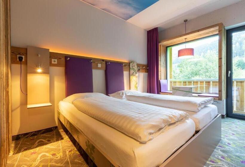 Explorer Hotel Neuschwanstein
