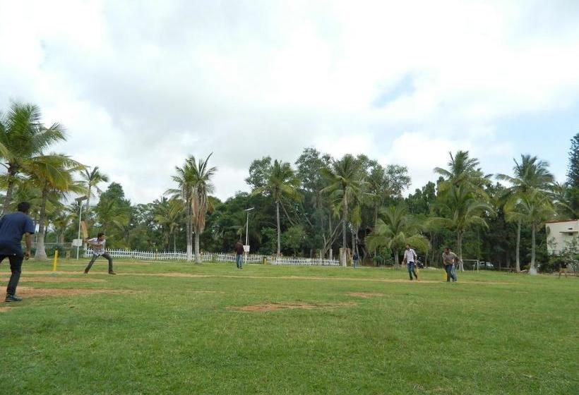 酒店 Fantasy Golf Resort