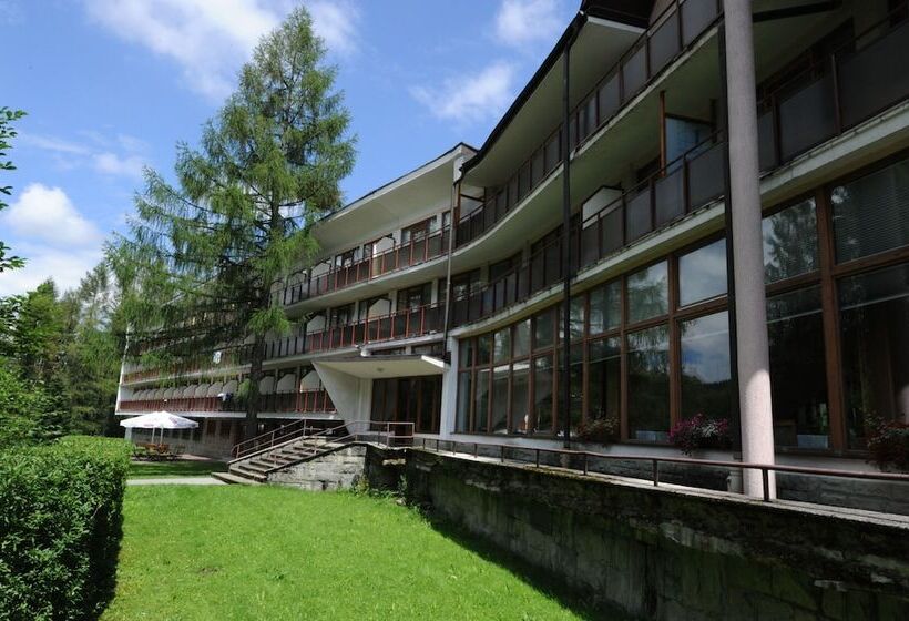 هتل Geovita Zakopane