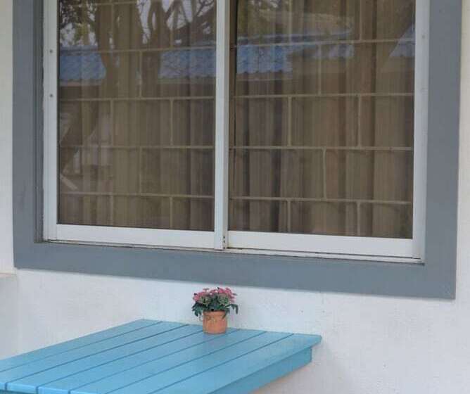 هتل Grand Blue Beach