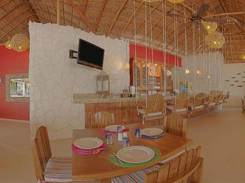هتل Grand Slam Fly Fishing Lodge