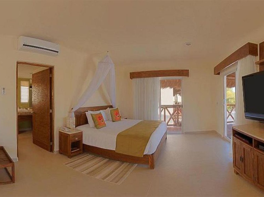 هتل Grand Slam Fly Fishing Lodge
