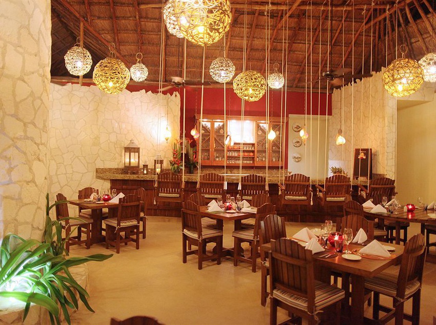 هتل Grand Slam Fly Fishing Lodge