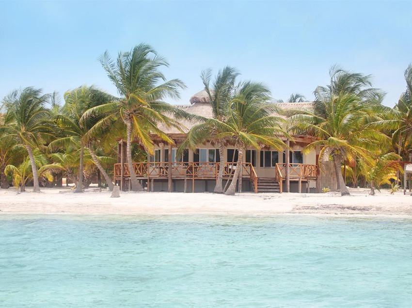 هتل Grand Slam Fly Fishing Lodge