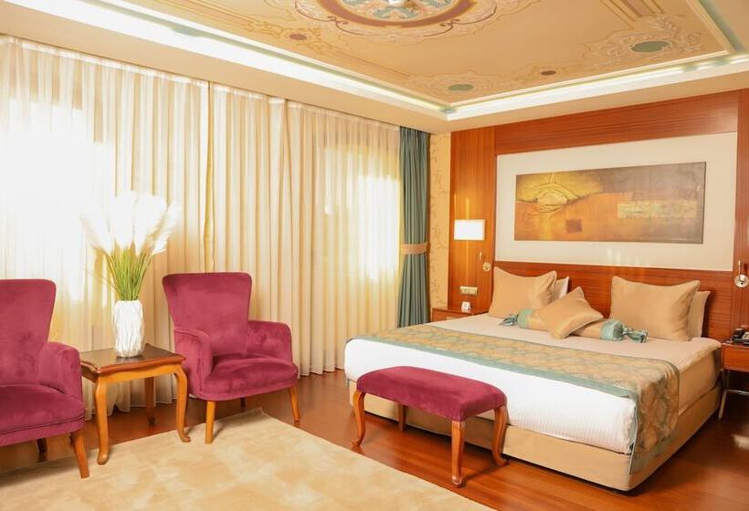 Fotos del hotel Hurry Inn Merter Istanbul:  7