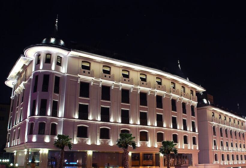 Fotos del hotel Hurry Inn Merter Istanbul:  12