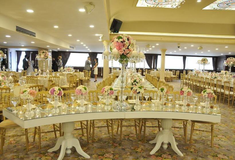 Fotos del hotel Hurry Inn Merter Istanbul:  13