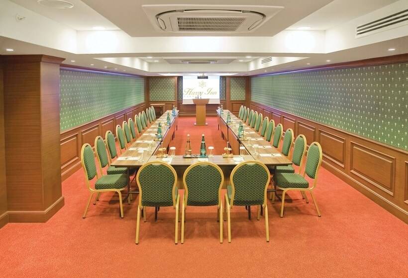 Fotos del hotel Hurry Inn Merter Istanbul:  19