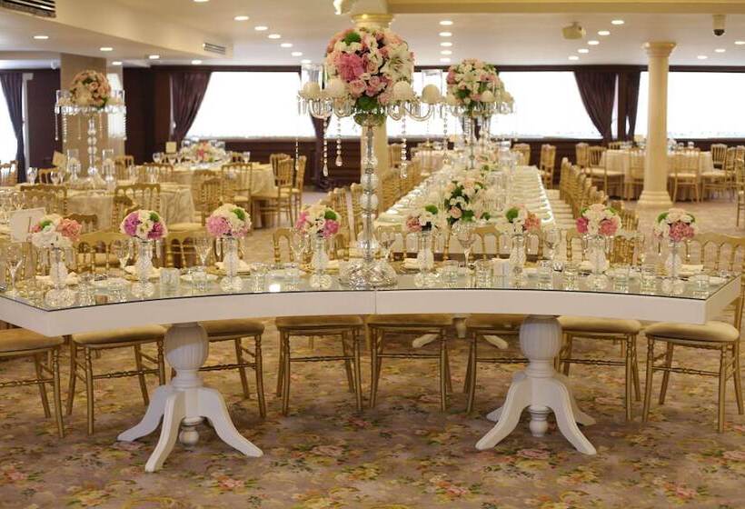 Fotos del hotel Hurry Inn Merter Istanbul:  22