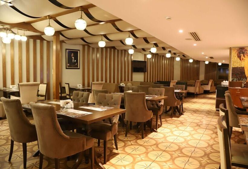 Fotos del hotel Hurry Inn Merter Istanbul:  21