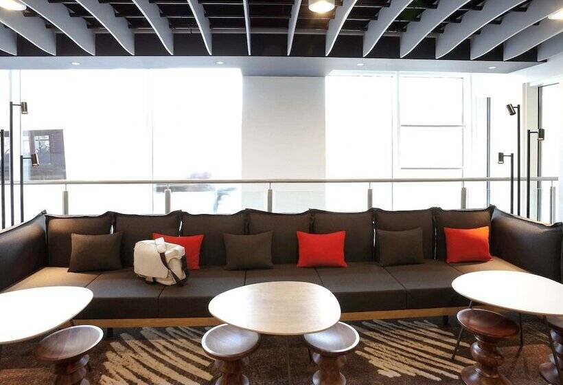 Fotos del hotel Ibis Brighton City Centre  Station:  16