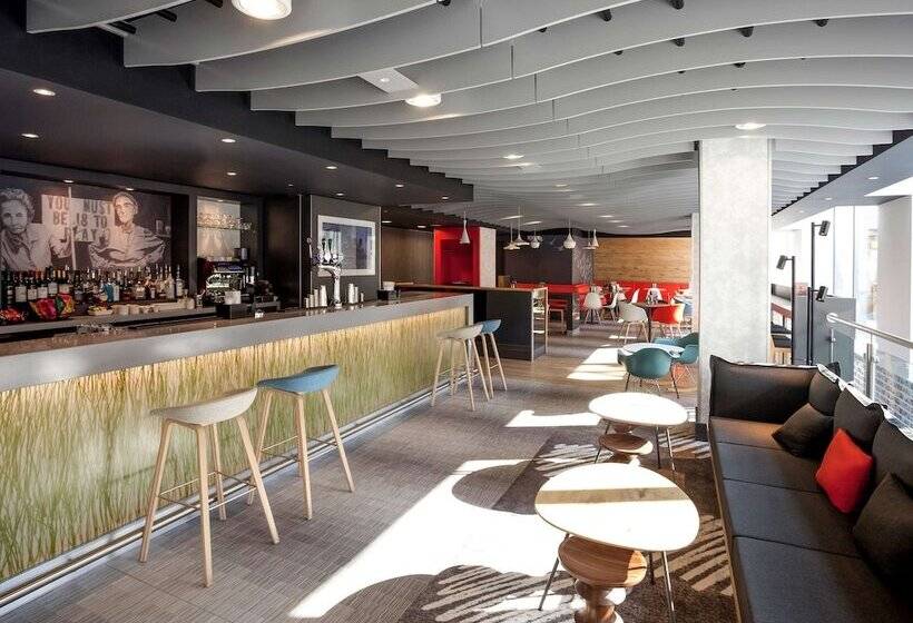 Fotos del hotel Ibis Brighton City Centre  Station:  14