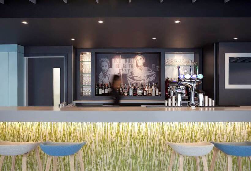 Fotos del hotel Ibis Brighton City Centre  Station:  11