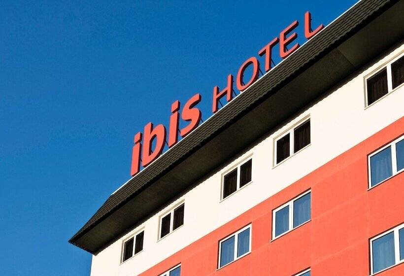 בית מלון כפרי Ibis Novo Hamburgo
