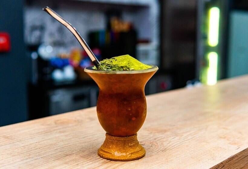 בית מלון כפרי Ibis Novo Hamburgo