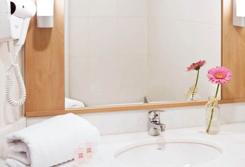 בית מלון כפרי Ibis Novo Hamburgo