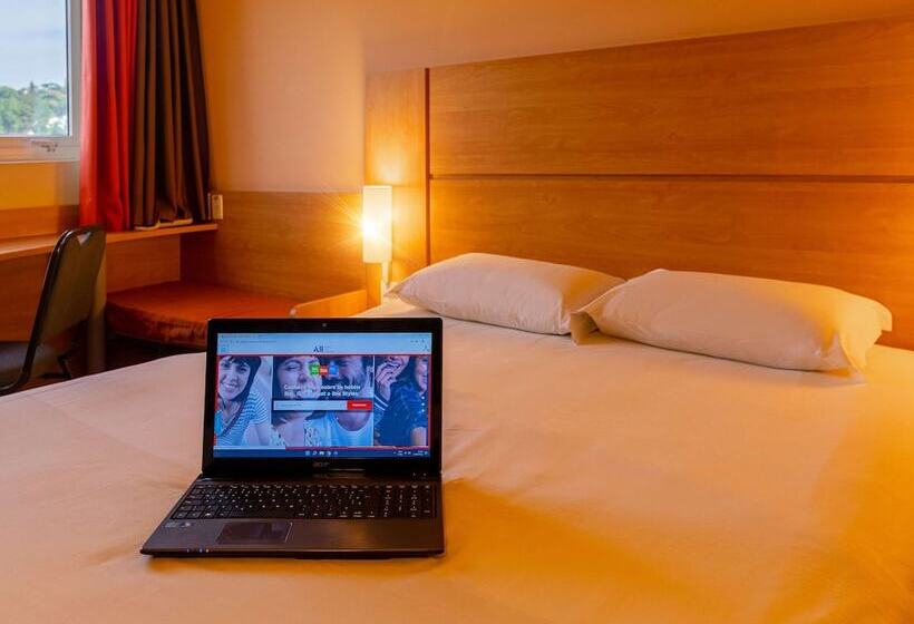 בית מלון כפרי Ibis Novo Hamburgo