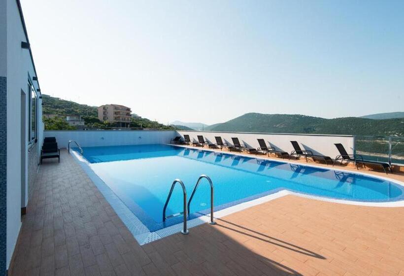 Hotel Jadran Neum