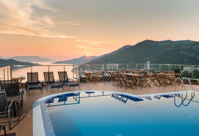 Hotel Jadran Neum