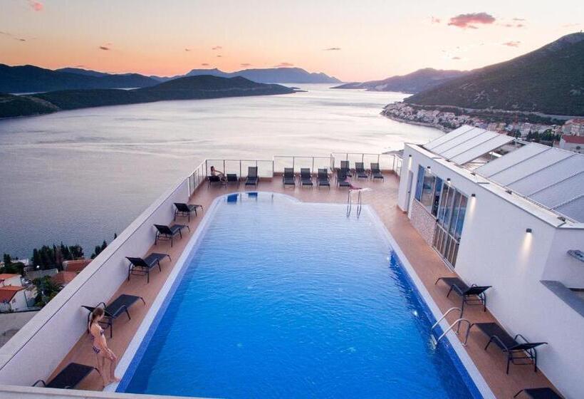 Hotel Jadran Neum