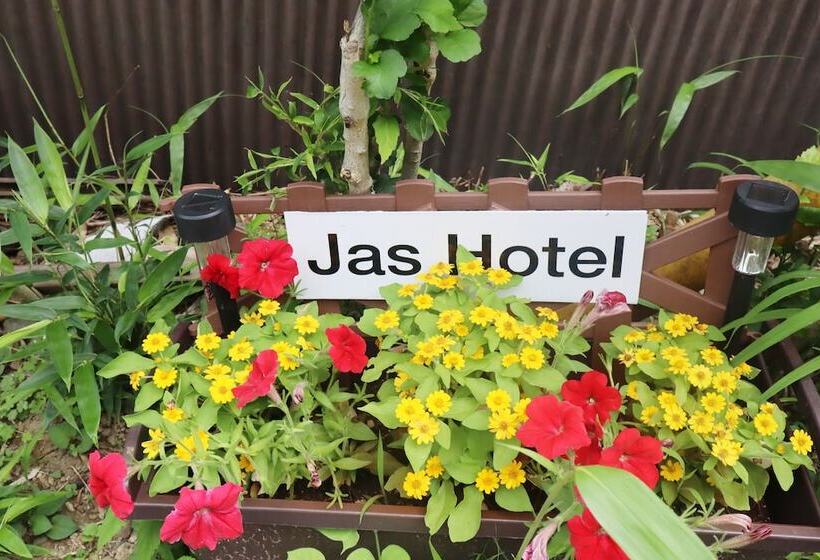 Fotos del hotel Jas  Takayama:  10