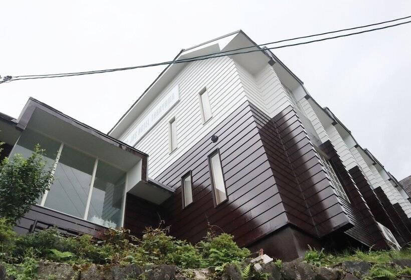 Fotos del hotel Jas  Takayama:  3