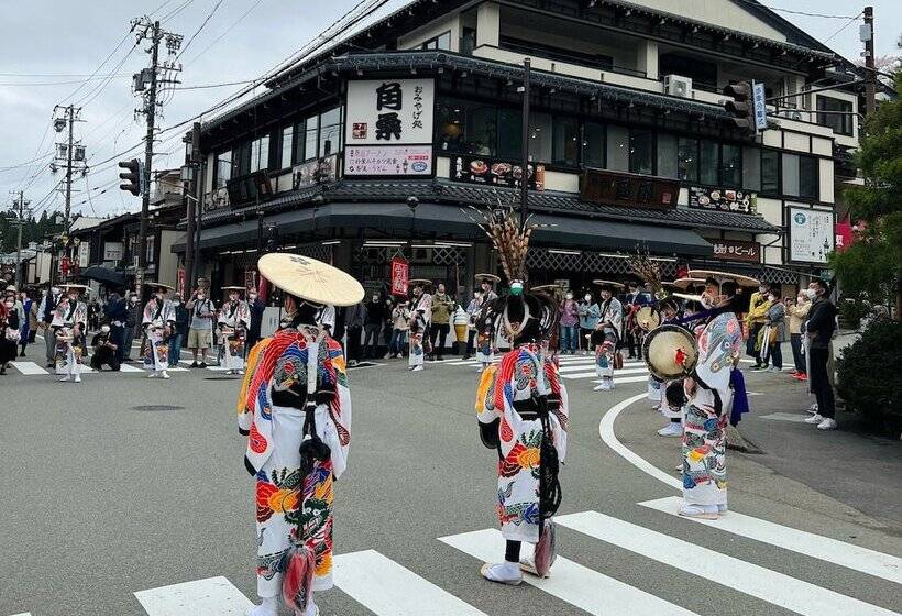 Fotos del hotel Jas  Takayama:  23