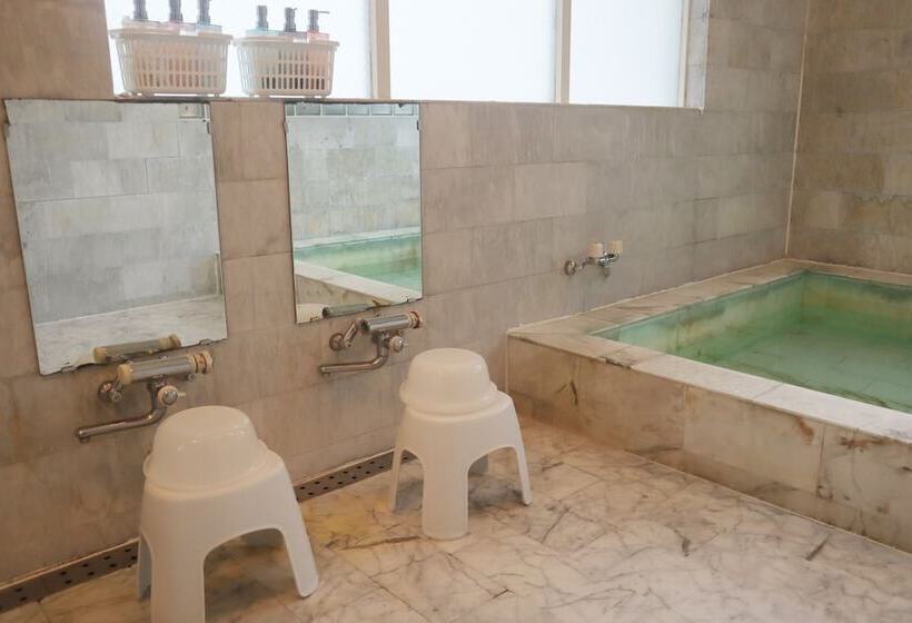 Fotos del hotel Jas  Takayama:  25