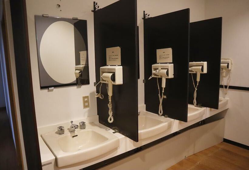 Fotos del hotel Jas  Takayama:  5
