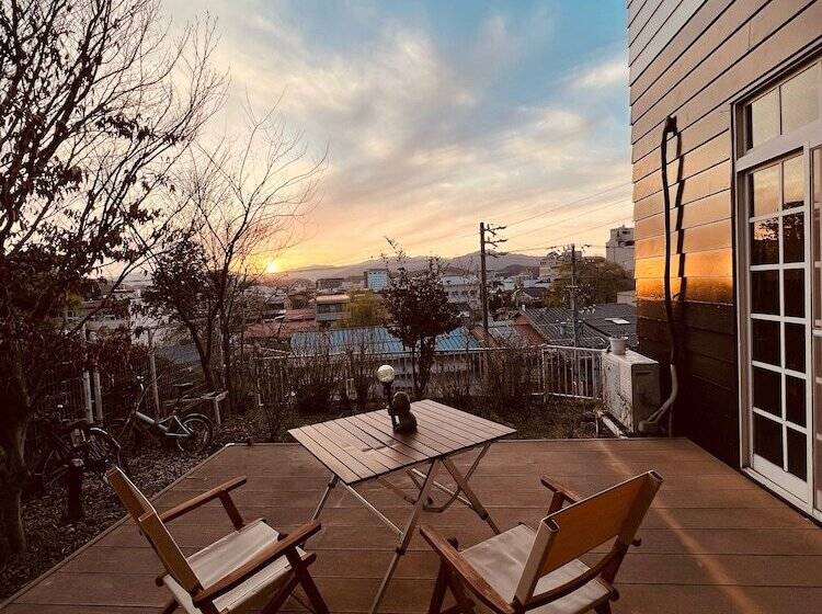 Fotos del hotel Jas  Takayama:  17