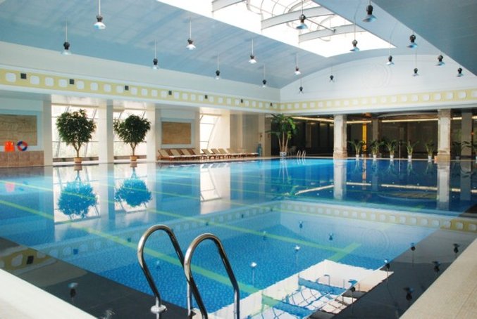 هتل Jindu Garden Grand