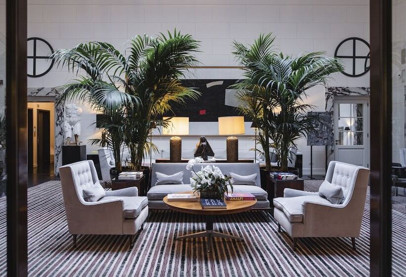 Fotos del hotel J.k. Place Roma  The Leading S Of The World:  11