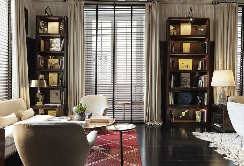 Fotos del hotel J.k. Place Roma  The Leading S Of The World:  12