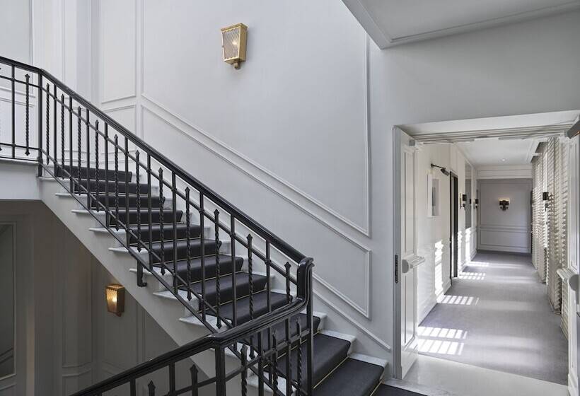 Fotos del hotel J.k. Place Roma  The Leading S Of The World:  18