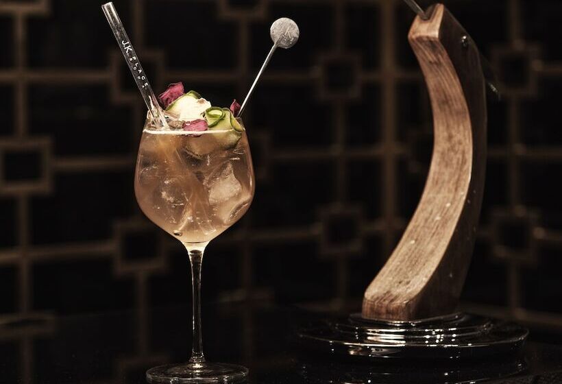 Fotos del hotel J.k. Place Roma  The Leading S Of The World:  19