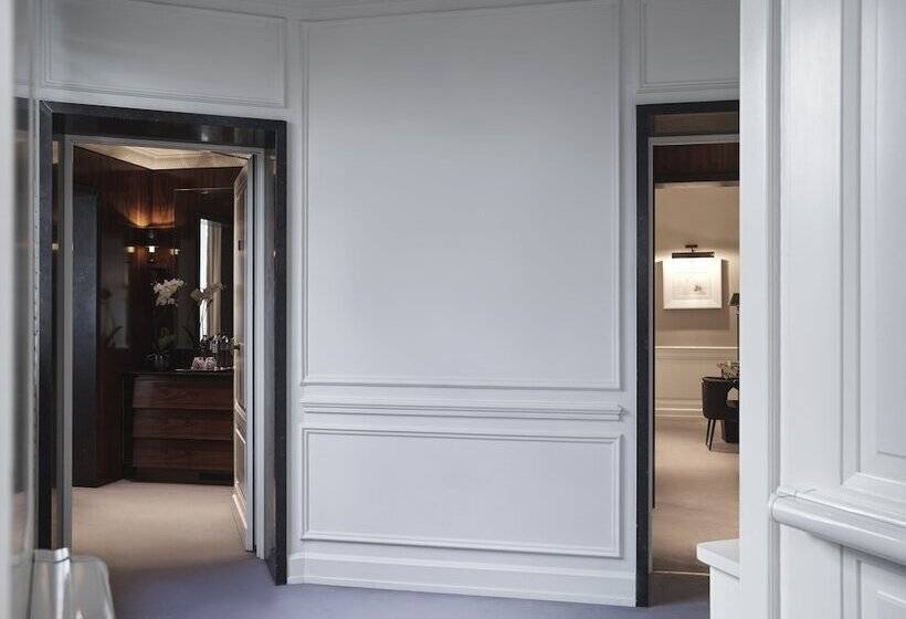 Fotos del hotel J.k. Place Roma  The Leading S Of The World:  20